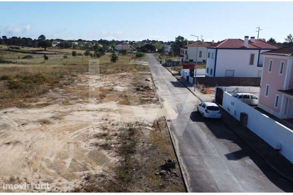 Terreno Urbano 830 M2 - Grande imagem: 3/3