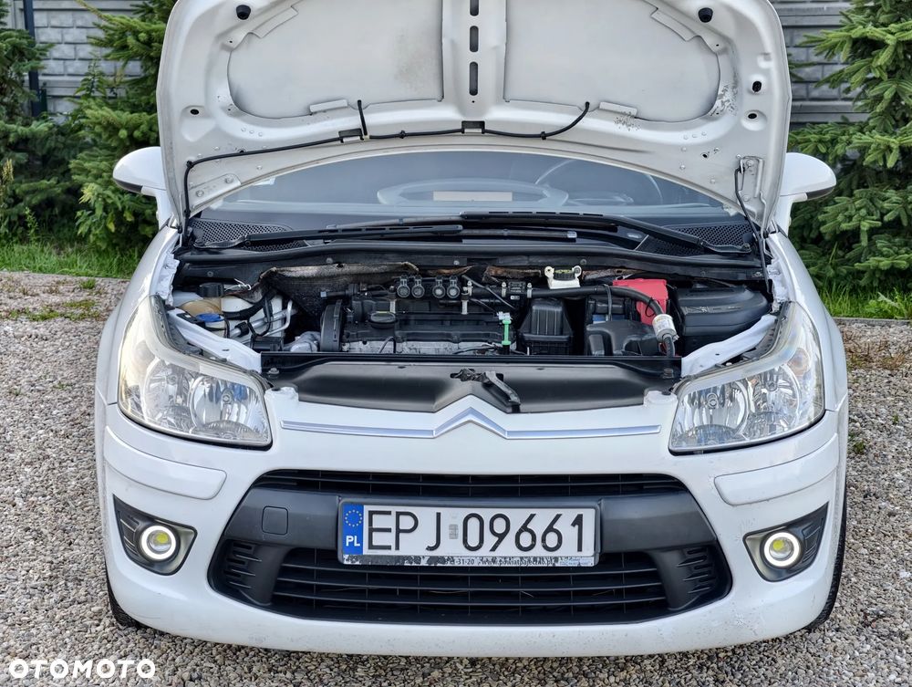 Citroën C4 1.4 16V My Way - 16