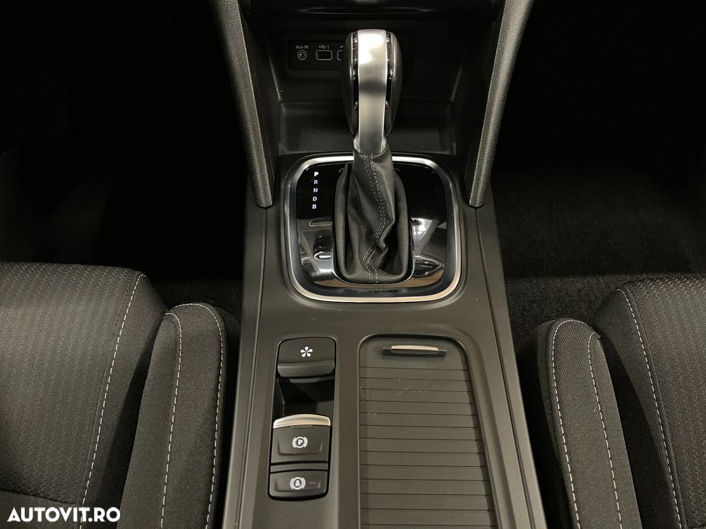 Renault Megane E-TECH 160 BUSINESS EDITION - 20