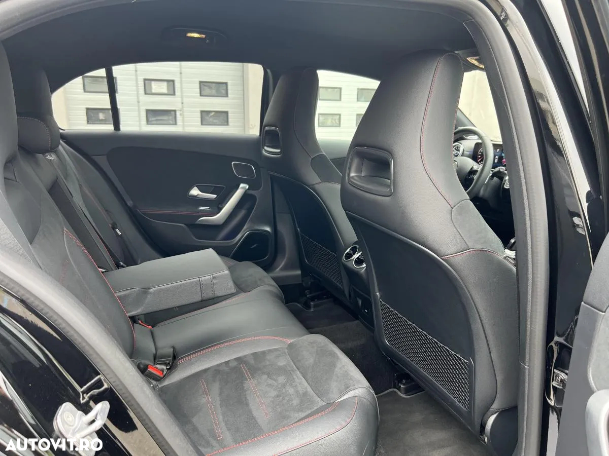Mercedes-Benz A 200 MHEV 7G-DCT - 15