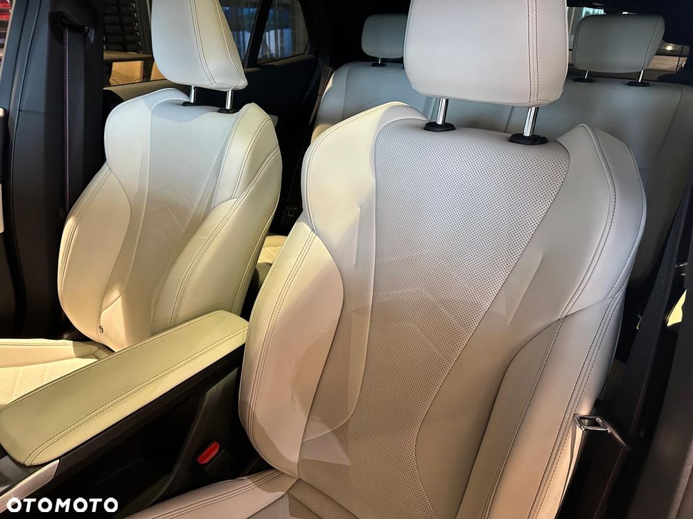 BMW X2 xDrive20d mHEV M Sport - 16