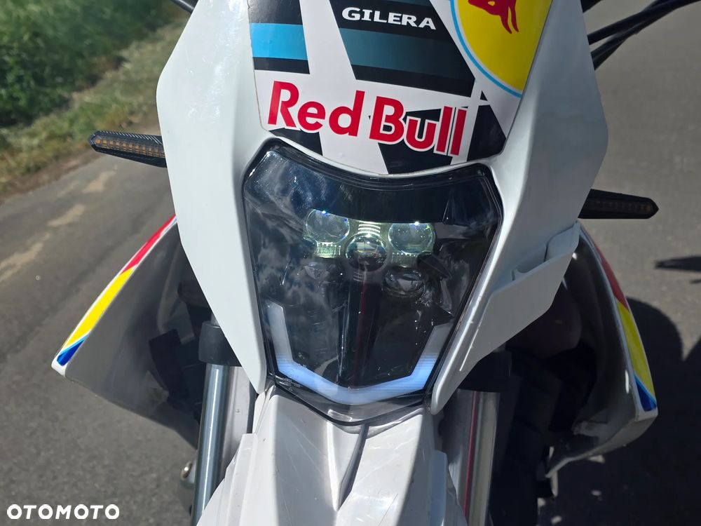 Gilera SMT - 9