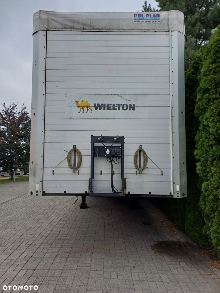 Wielton NS34K - 8