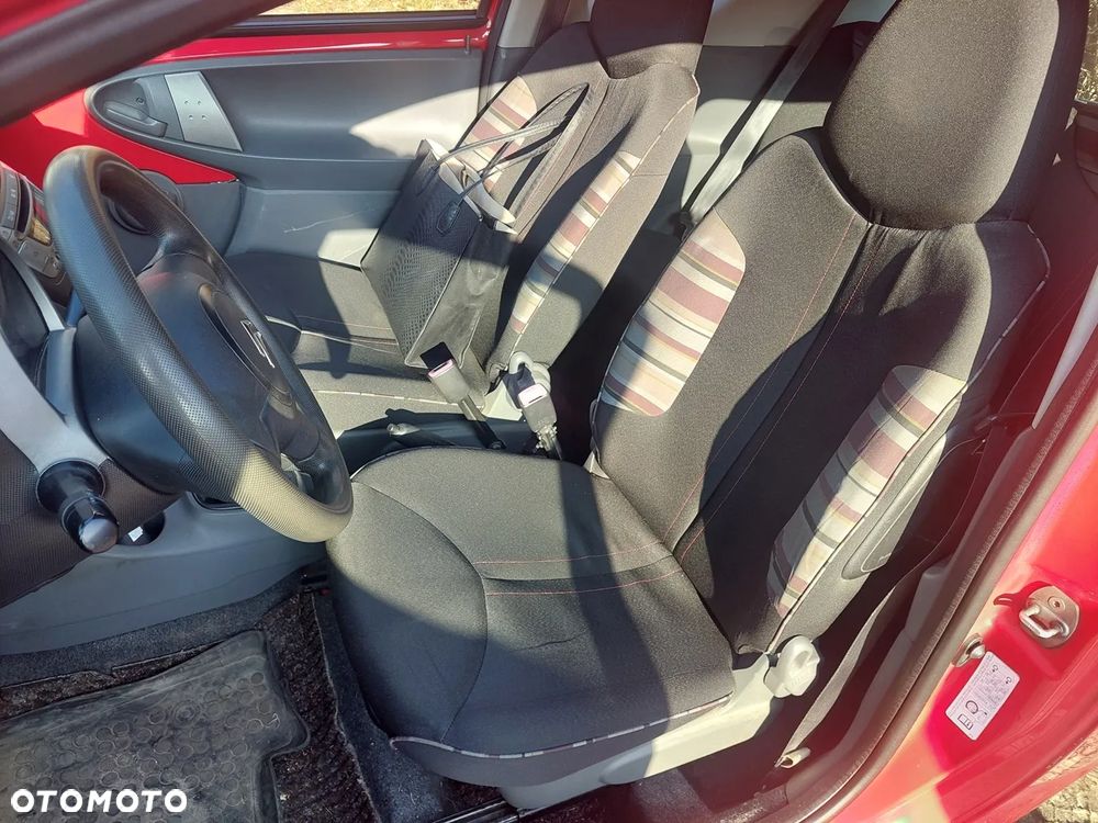 Citroën C1 1.0 Style - 7