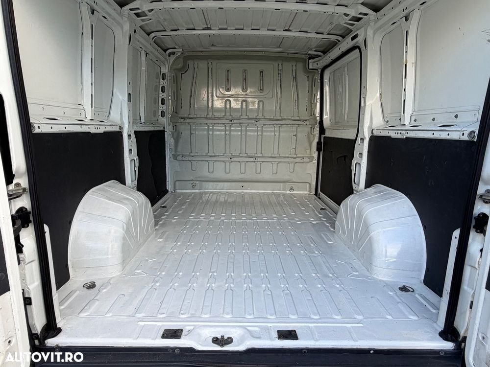 Peugeot BOXER - 6