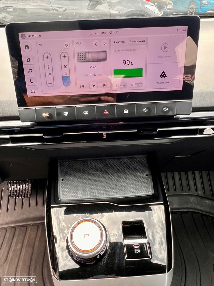 MG MG4 4 Standard - 9