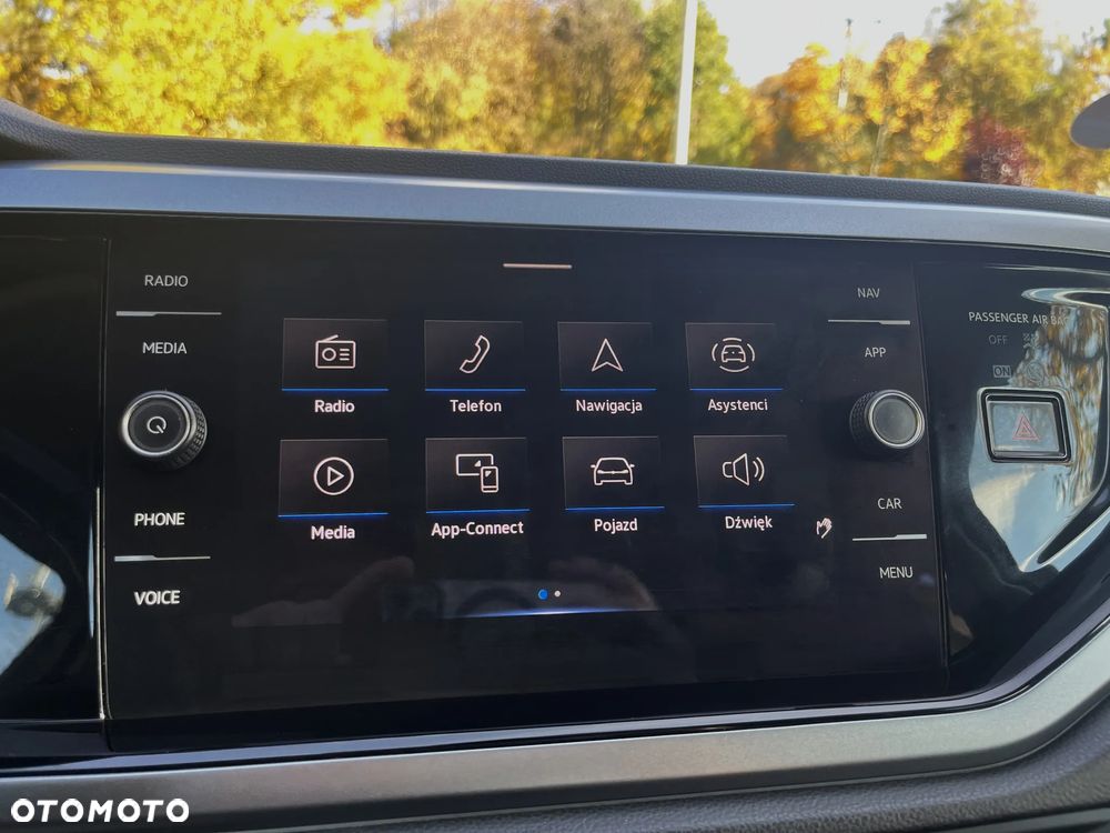 Volkswagen Polo 1.0 TSI OPF DSG ACTIVE - 26