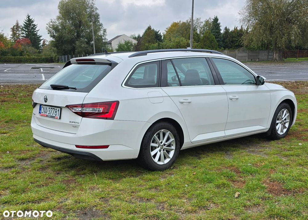 Skoda Superb ver-2-0-tdi-4x4-ambition - 4
