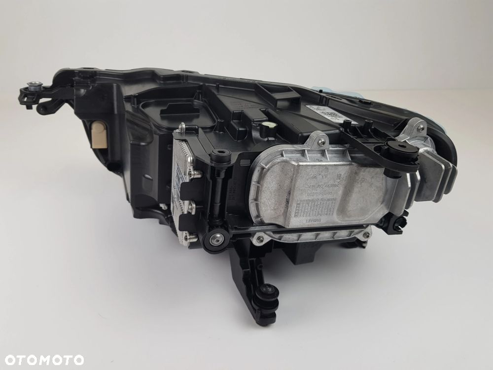 NOWA ORYGINALNA Lampa Prawy Przód IQ LIGHT Volkswagen T-Roc 2GA941036BS - 4