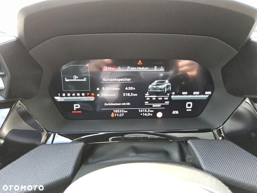 Audi S3 Limousine - 10