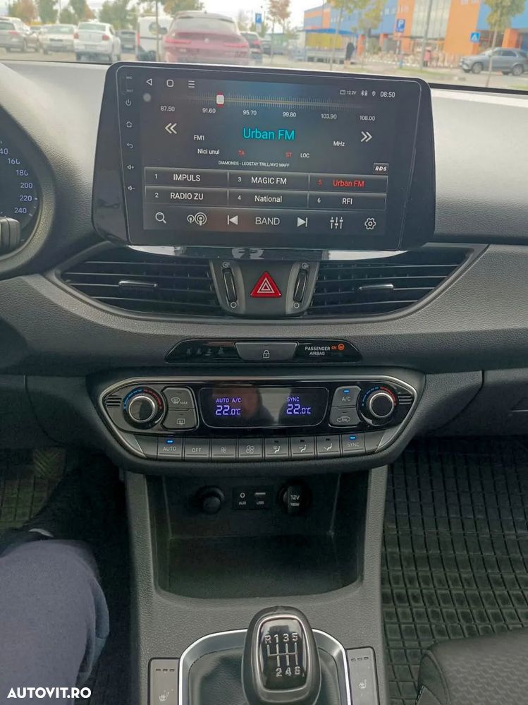 Hyundai i30 - 11
