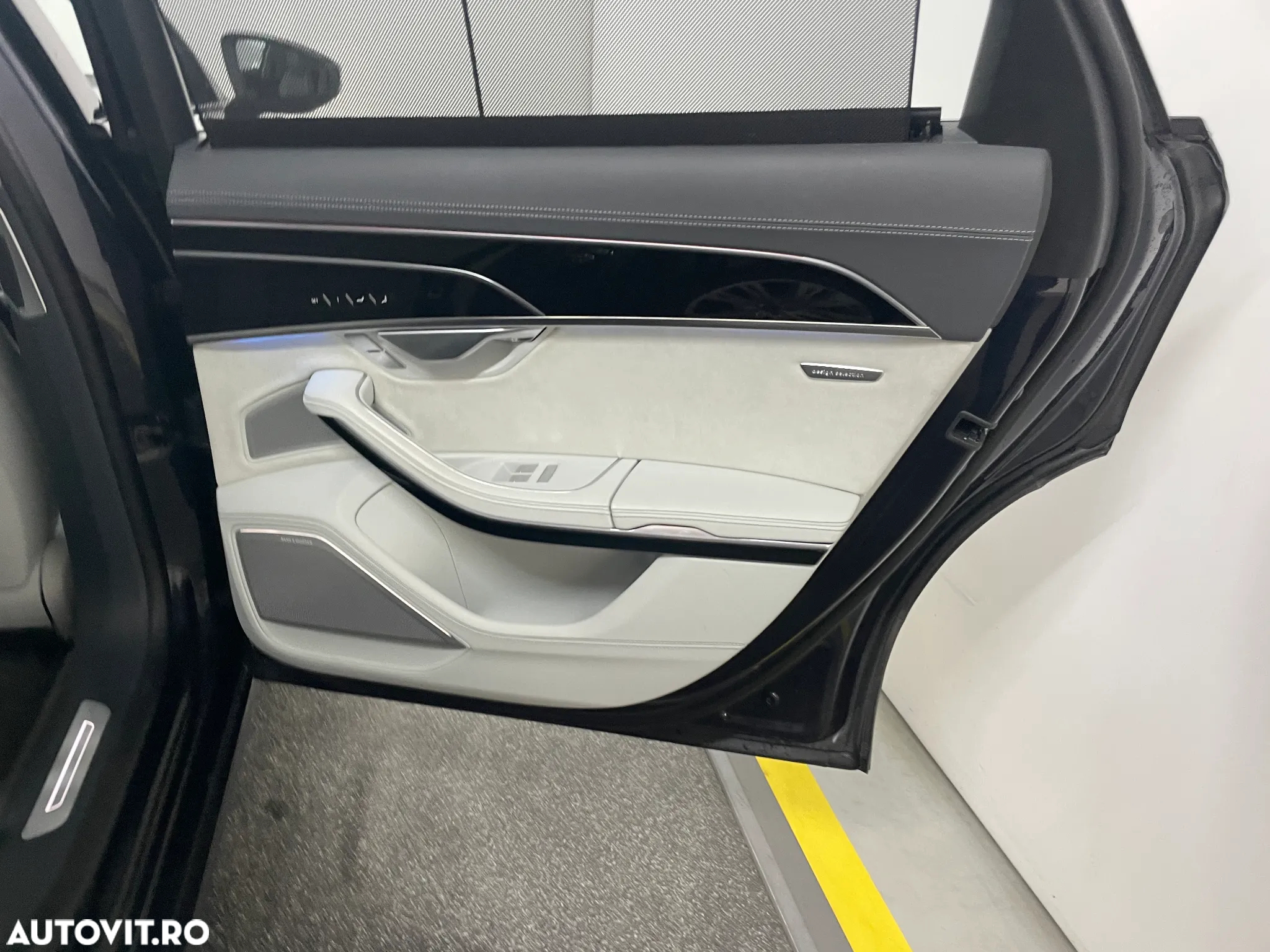 Audi A8 3.0 60 TFSI e quattro Tiptronic PHEV - 14