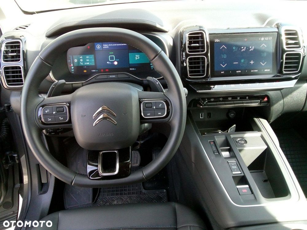 Citroën C5 Aircross - 7