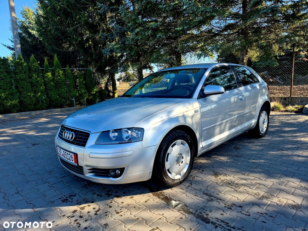 Audi A3 3-drzwiowe - 11