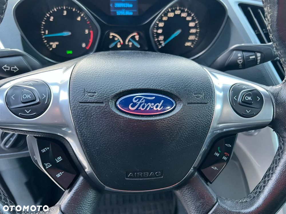 Ford C-MAX 1.6 TDCi Titanium - 23