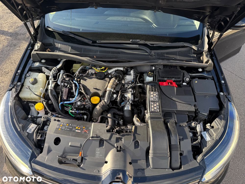 Renault Megane 1.5 Blue dCi R.S Line EDC - 22