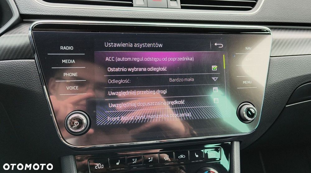 Skoda Superb 2.0 TSI 4x4 Sportline DSG - 20