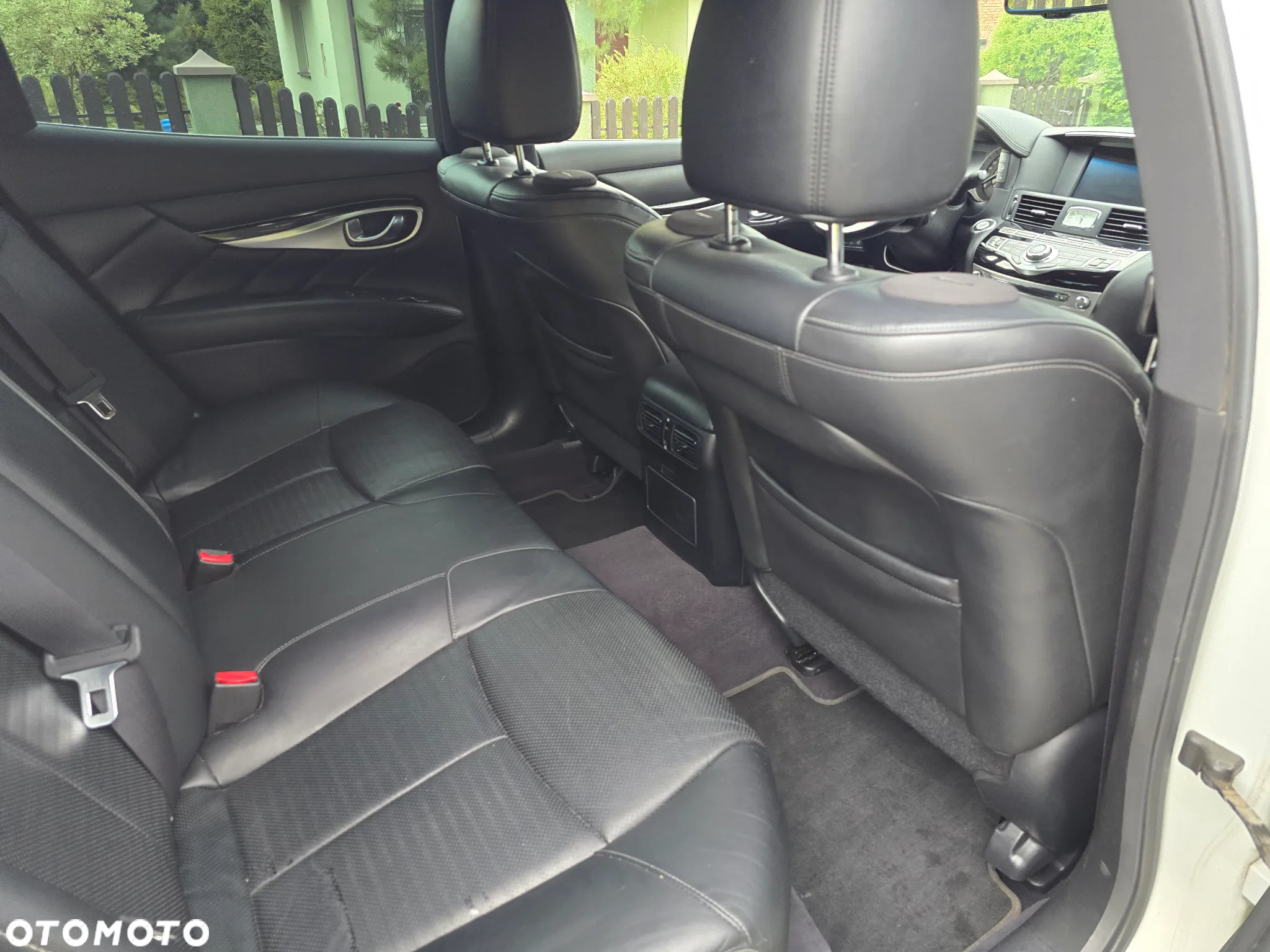 Infiniti M M37 S Premium - 17