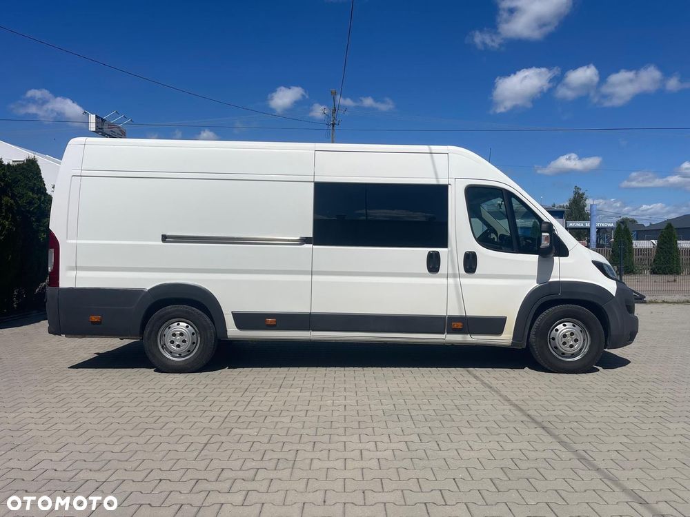 Peugeot Boxer - 2