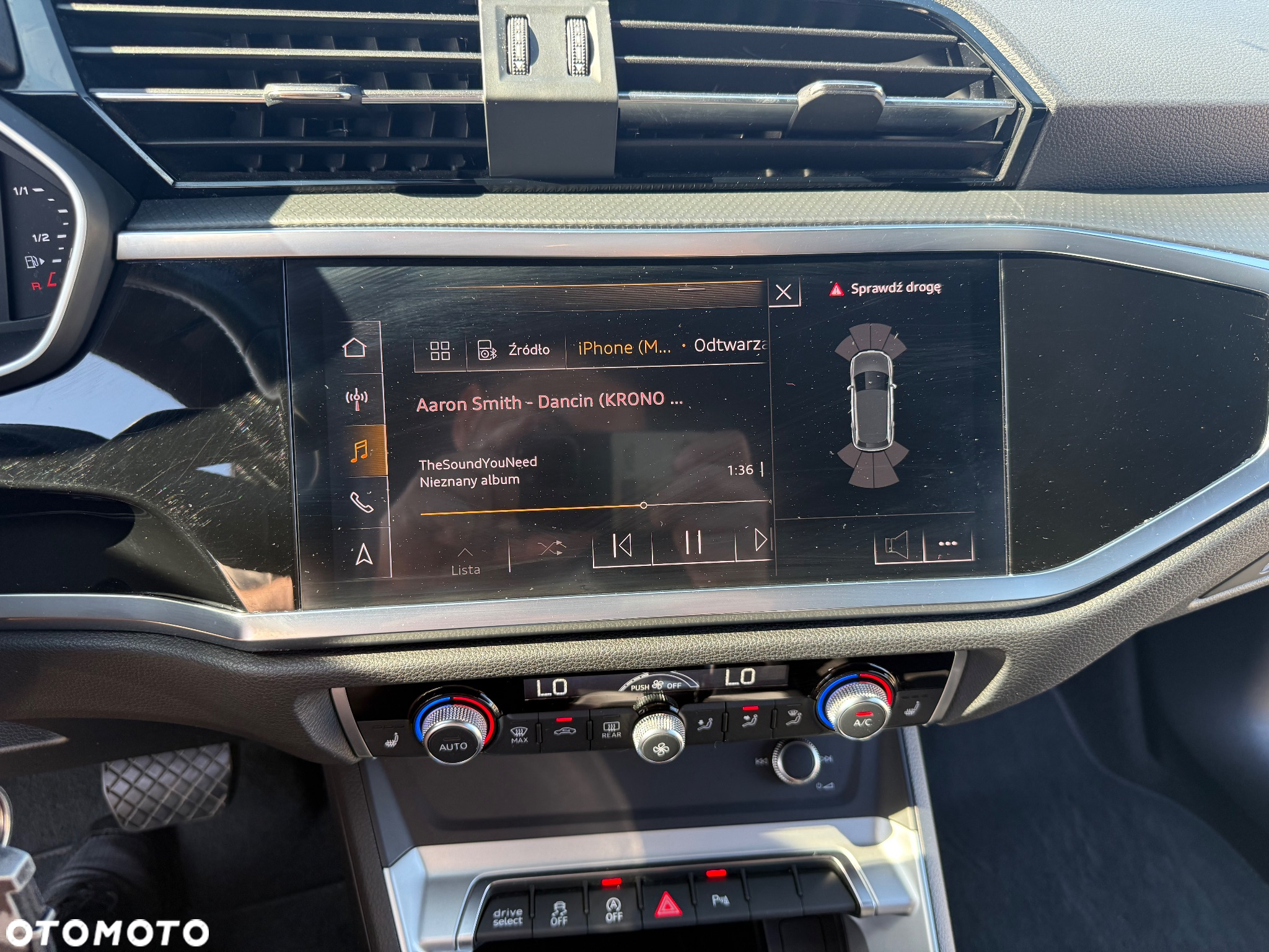 Audi Q3 - 28