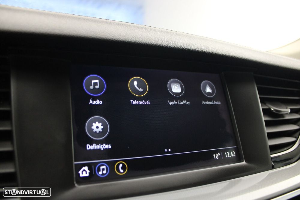 Opel Insignia Grand Sport 1.6 CDTi Business Edition - 12