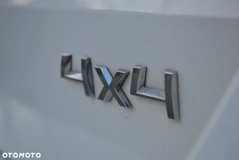 Skoda Octavia 2.0 TDI 4x4 Style DSG - 40