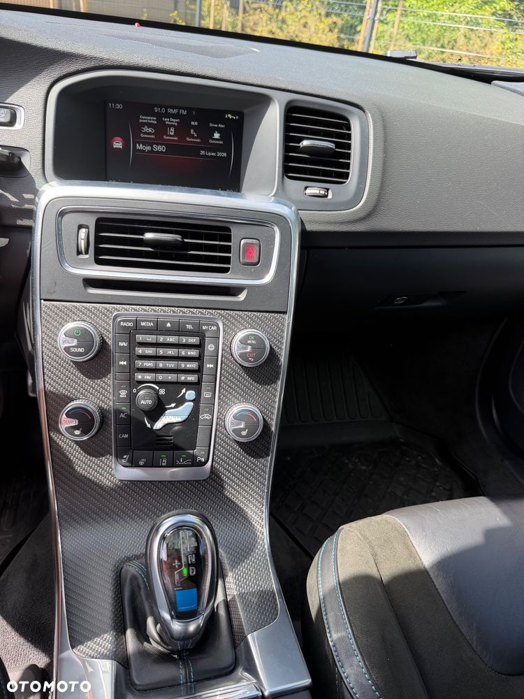Volvo S60 Polestar - 28