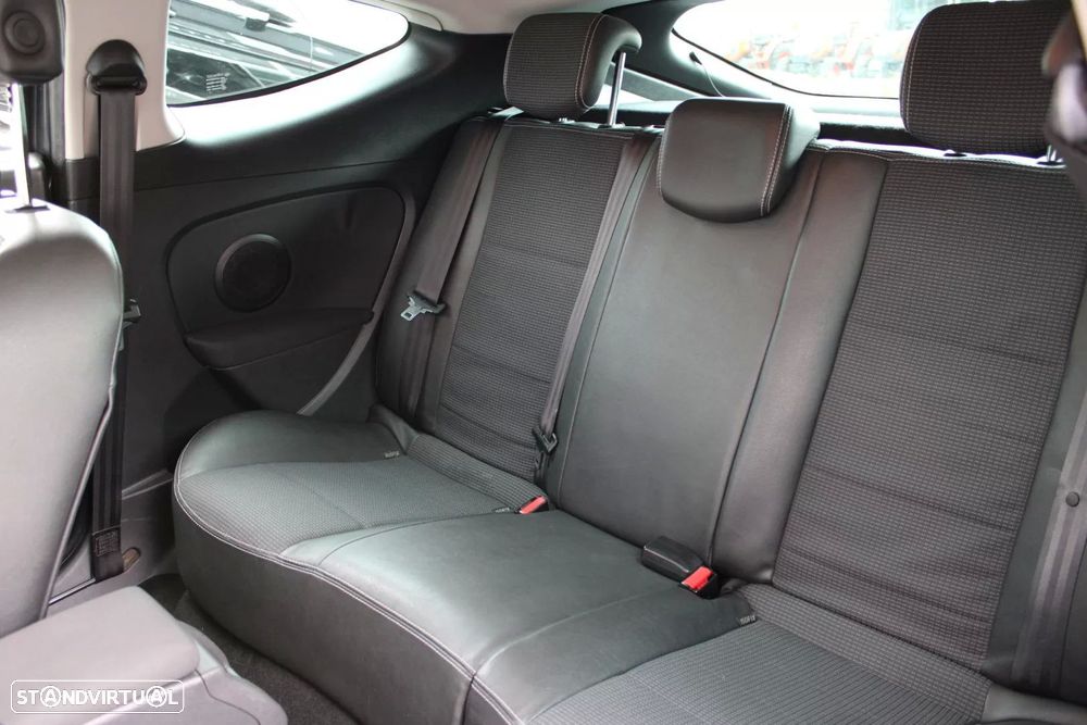 Renault Mégane Coupe 1.5 dCi GT Line SS - 11