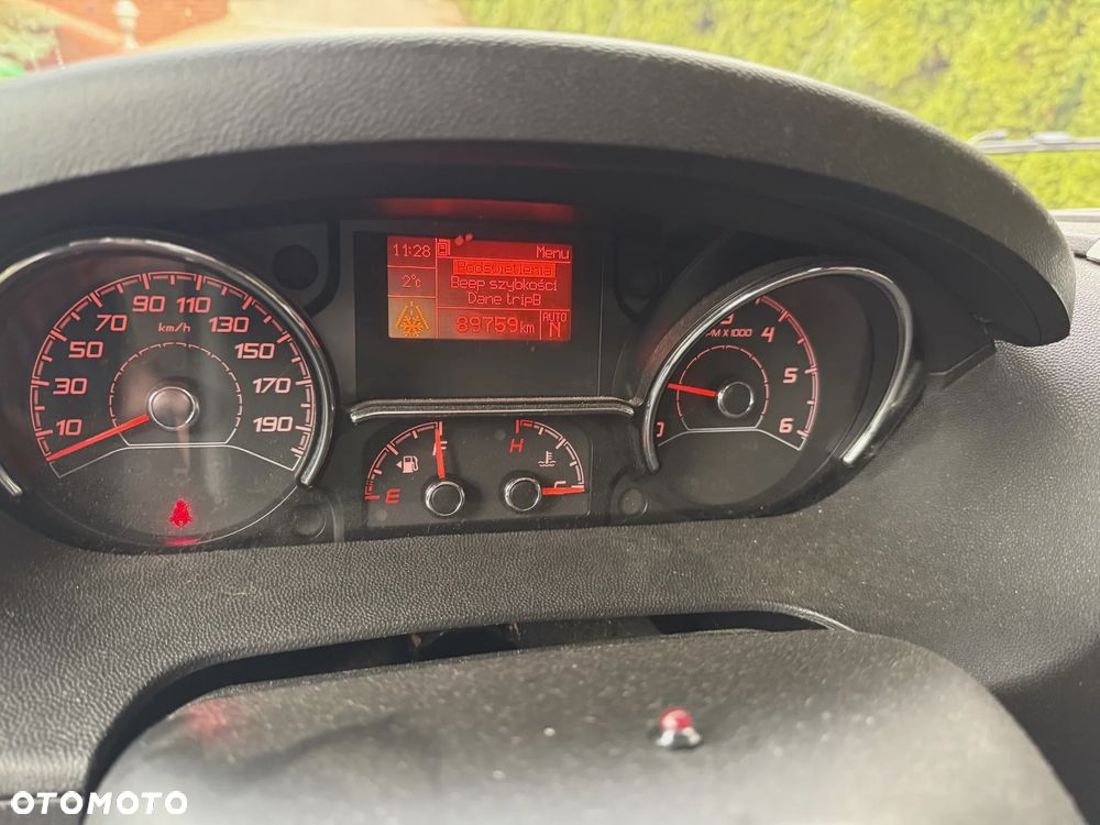 Carthago Carthago Chic C-line 5.0QB - 10