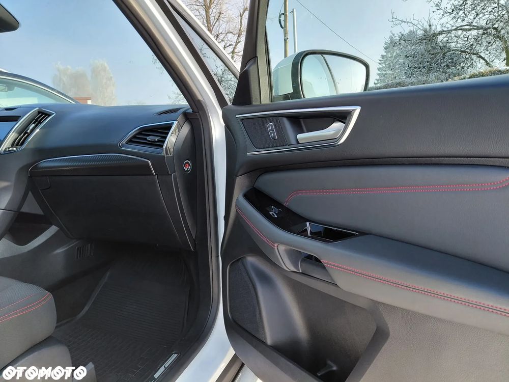 Ford S-Max 2.0 EcoBlue ST-Line - 15