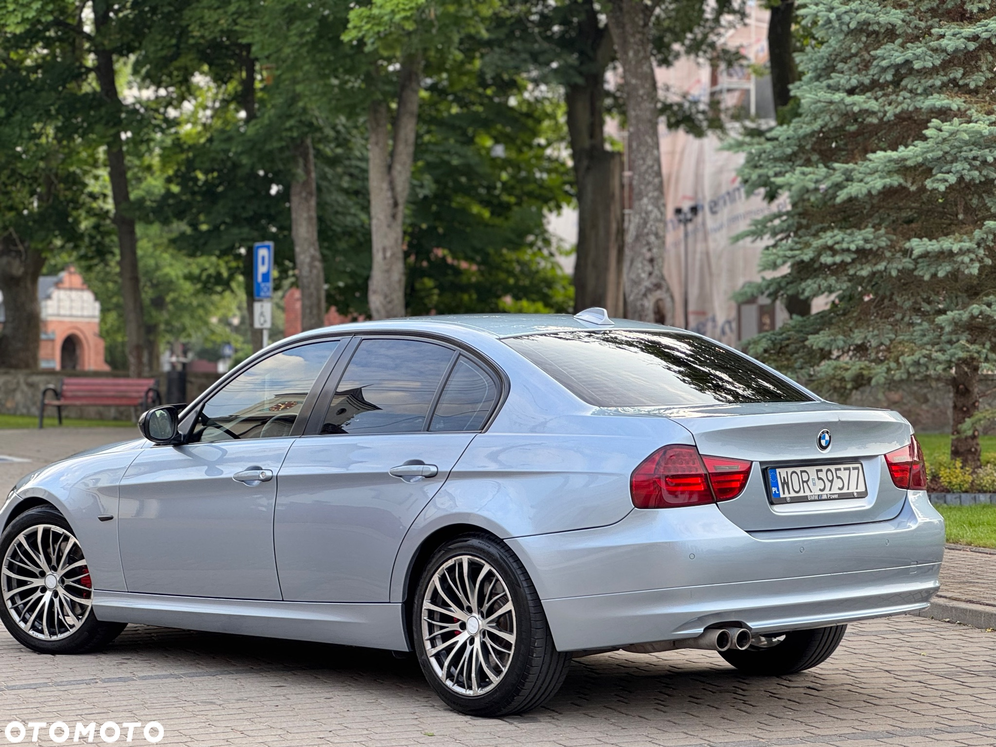 BMW Seria 3 - 15