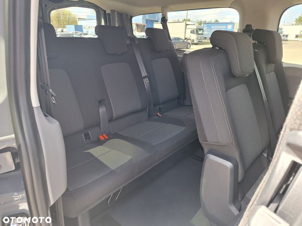 Volkswagen Transporter - 19