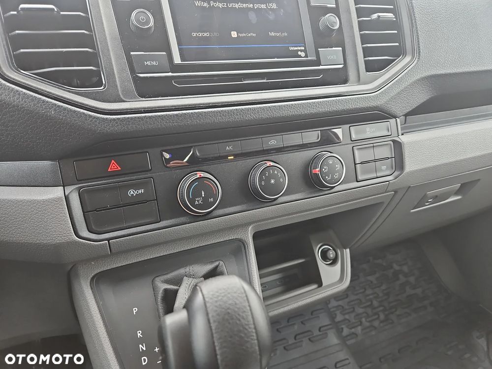 Volkswagen Crafter - 23