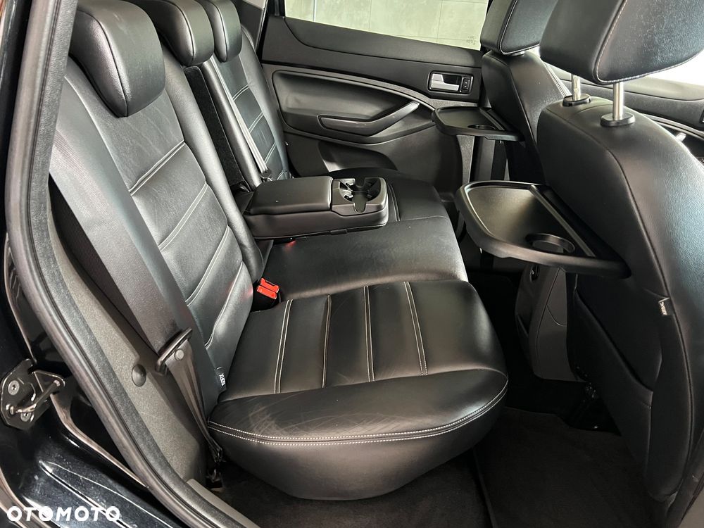 Ford Kuga - 20