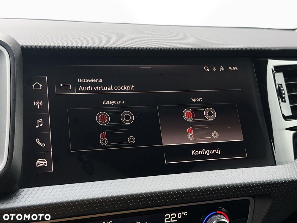 Audi A1 Sportback - 20