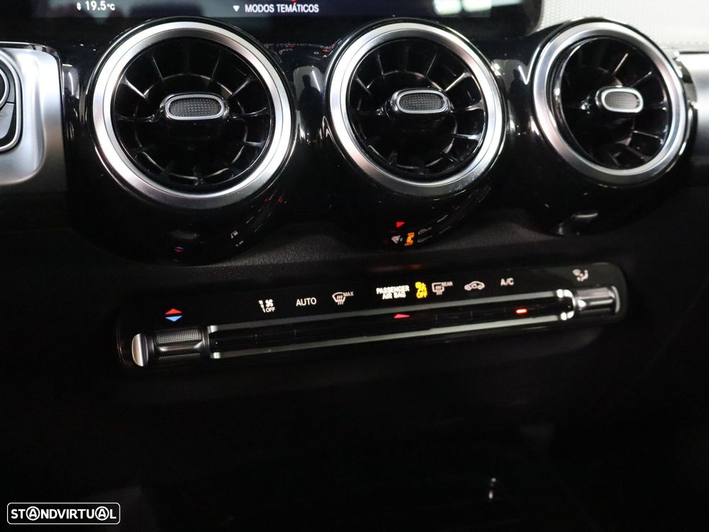 Mercedes-Benz GLB 180 d Style - 20