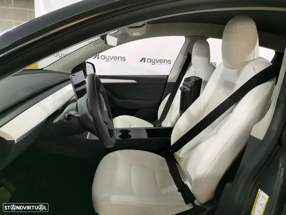 Tesla Model Y Long Range Tração Integral - 6