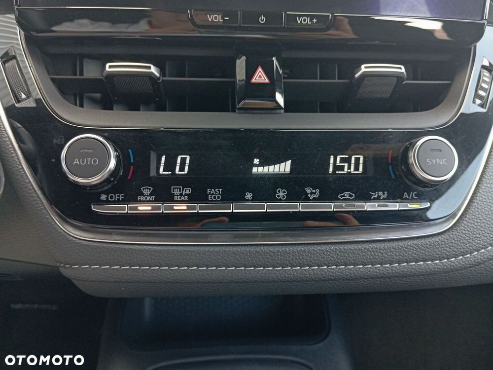 Toyota Corolla 1.8 Hybrid Comfort - 17