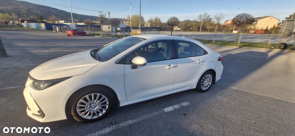 Toyota Corolla 1.5 Active - 9