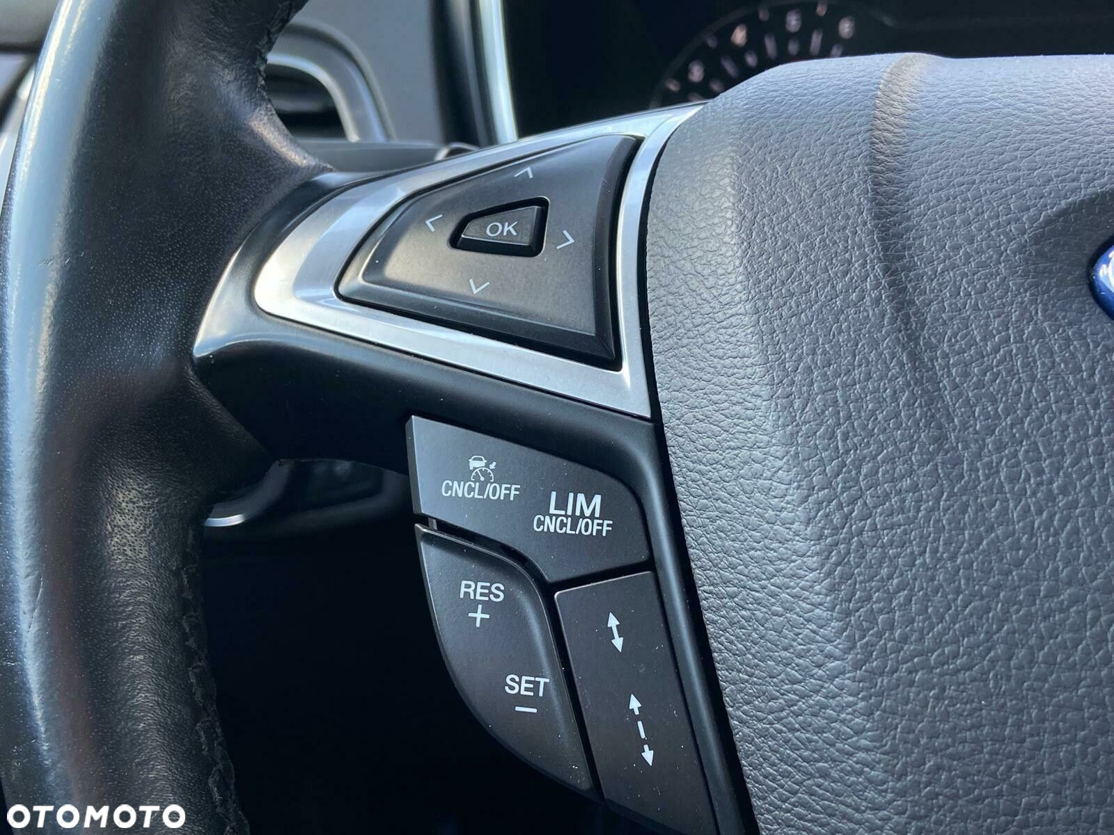 Ford Mondeo - 20