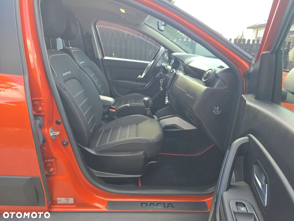 Dacia Duster 1.0 TCe Prestige - 18