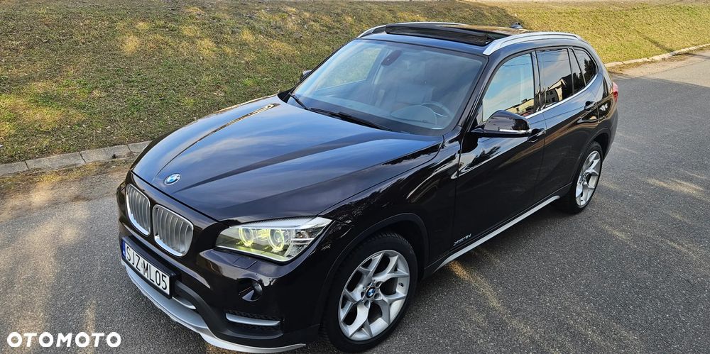 BMW X1 xDrive18d xLine - 11