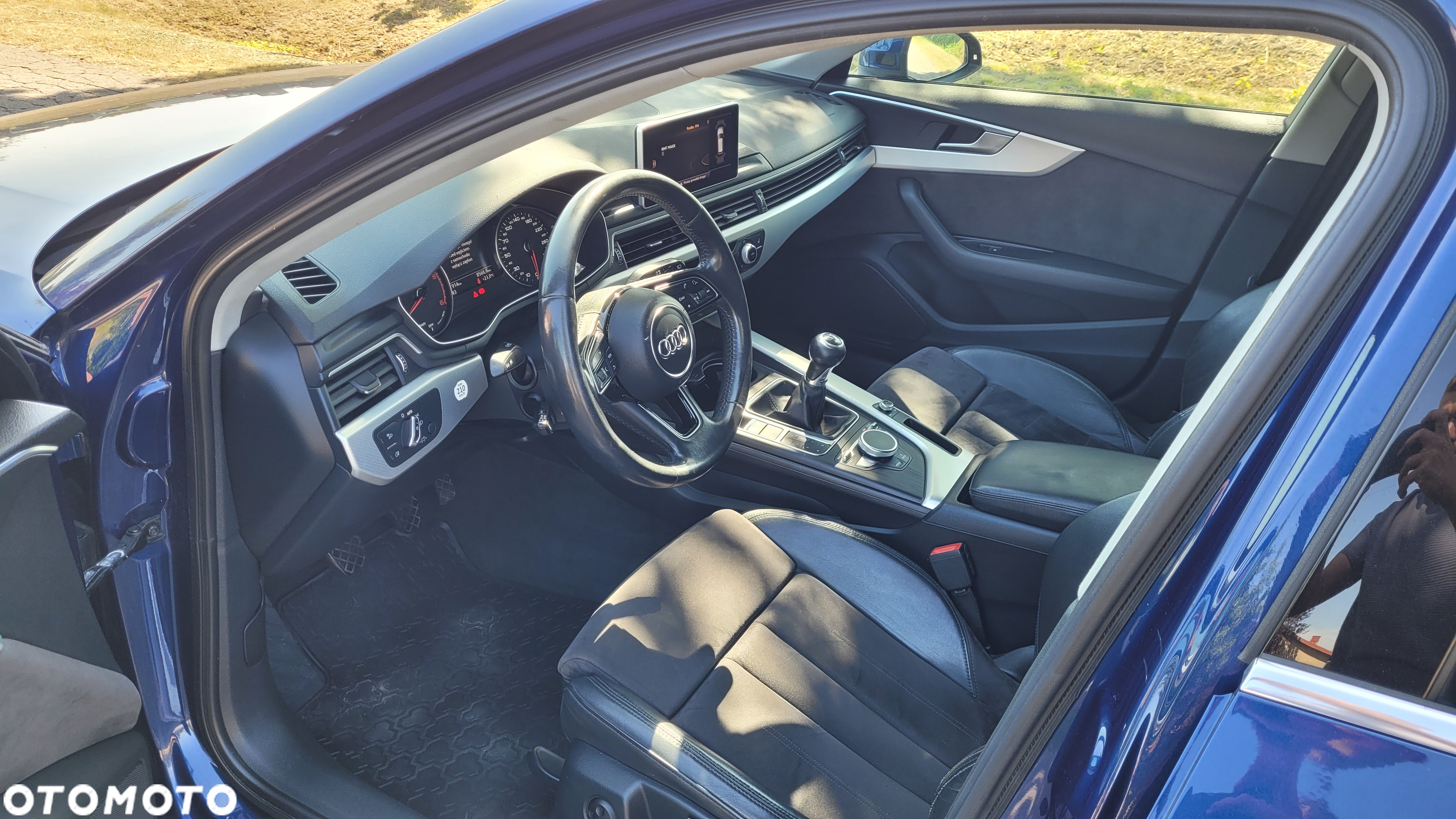 Audi A4 ver-2-0-tdi - 7