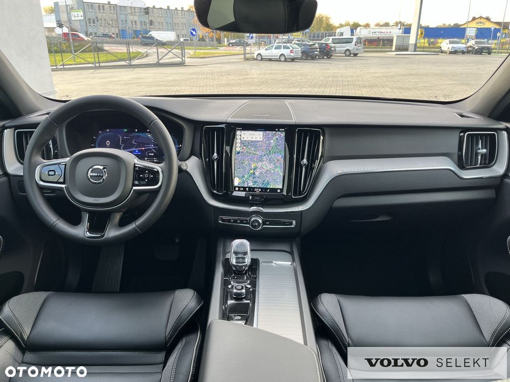 Volvo XC 60 - 16