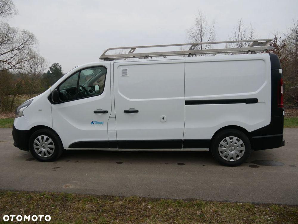 Renault Trafic L2H1 - 11
