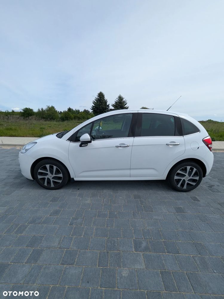 Citroën C3 1.2 VTi Selection - 4