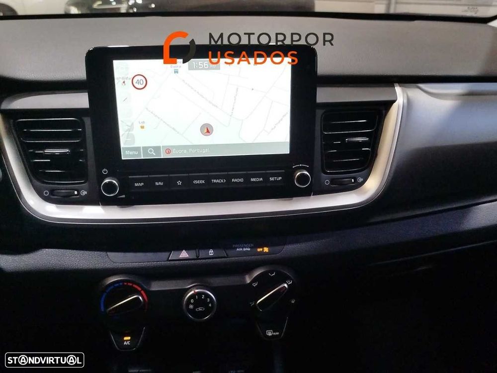 Kia Stonic 1.2 Dynamic - 16