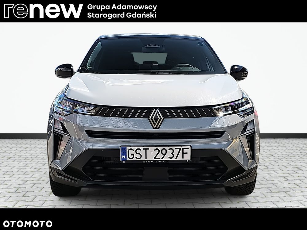Renault Captur 1.0 TCe Techno - 2