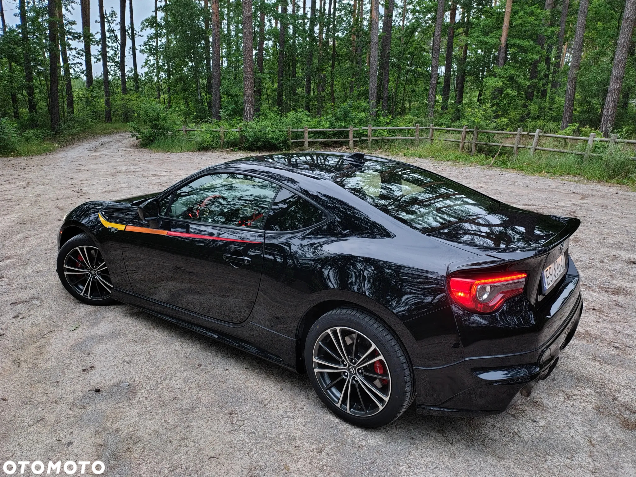 Toyota GT86 2.0 Premium - 5