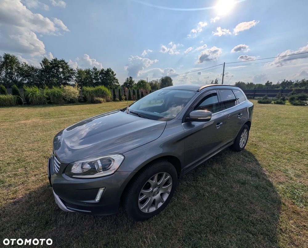Volvo XC 60 - 32